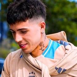 Enzo Jeremiah Fernandez