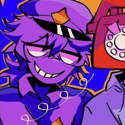 William Afton