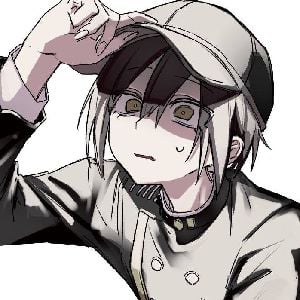 Shuichi Saihara ""