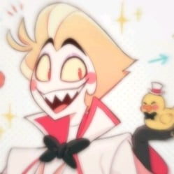 🍎』: ¡ Lucıfer! <33 // 『21』💕...
