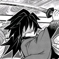 ☰ giyuu