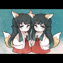 Yuichiro and Muichiro 😸😸 part 2