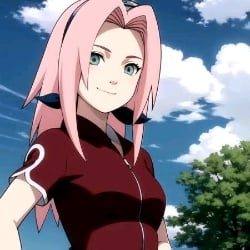 Sakura Haruno