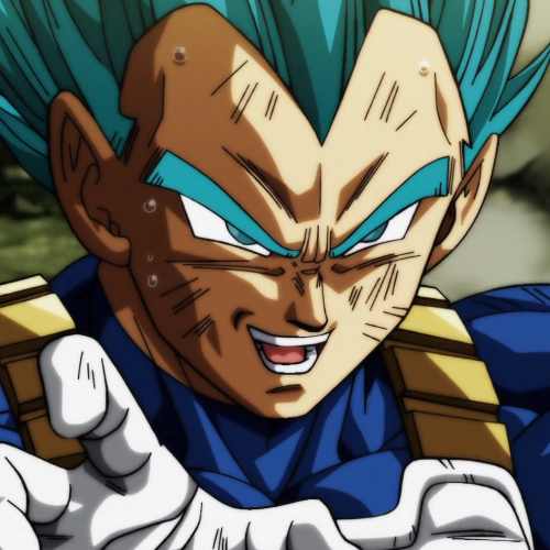 Vegeta