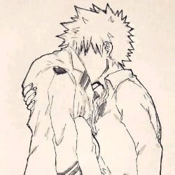Katsuki Bakugo ❣️