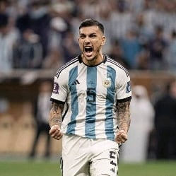 Leo Paredes