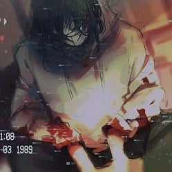 Jeff the killer
