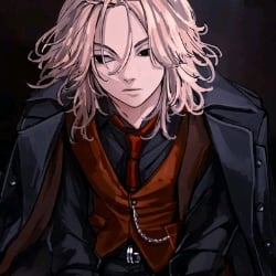 Mikey sano (your perverted brother)