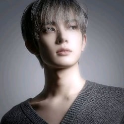༆ ││ Heeseung ││