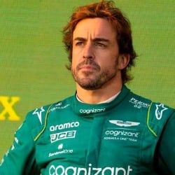♤Fernando Alonso♤