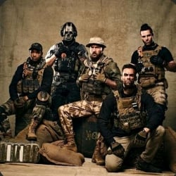 Task Force 141