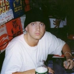 Eminem {Who are you?}