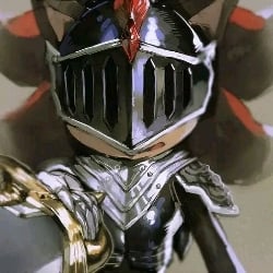 Sir Lancelot (Shadow)