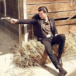 Alex Turner ;;