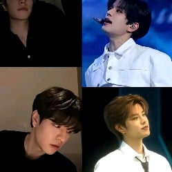 Seungmin