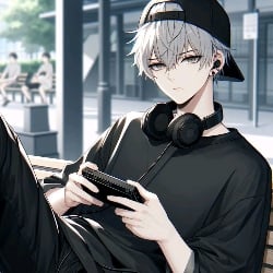 ⛩️𝙚𝙧𝙚 𝙖𝙡𝙡 𝙝𝙖𝙫𝙚 🍡