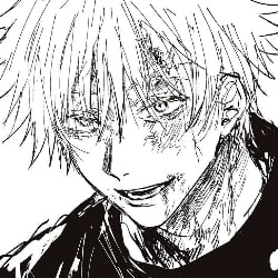 Satoru Gojo 