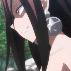 Hao Asakura :v