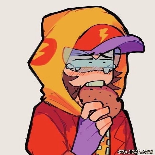 Max