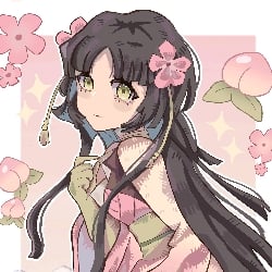 Momori Matsumura