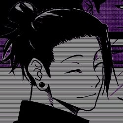 Suguru Geto