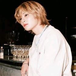 ★|Jeongin