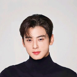 Cha Eun woo
