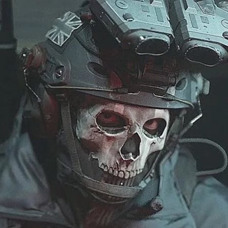 Ghost (Simon)