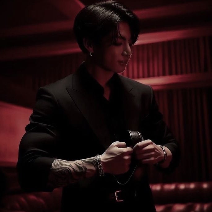 Jeon Jungkook (mafia)