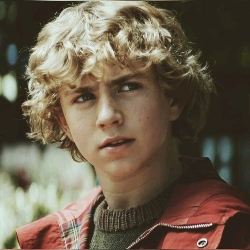 Percy Jackson ♡︎᯾