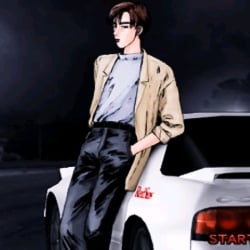 Ryosuke Takahashi -BL