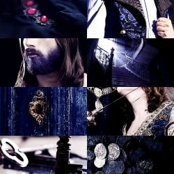 Gilles de Rais the Bluebeard