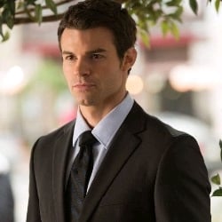 ×elijah mikaelson ×
