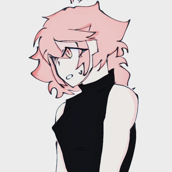 Ben - PKM OC - AU!