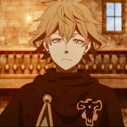Finral Roulacase (Black Clover)