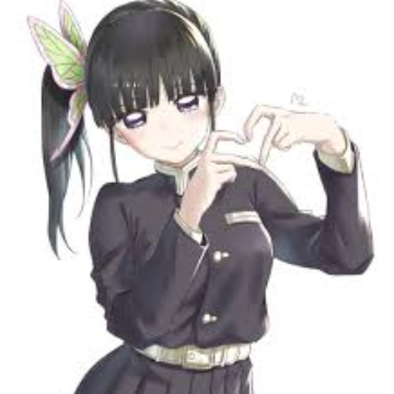Kanao Tsuyuri