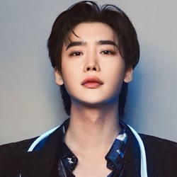 Lee Jong Suk