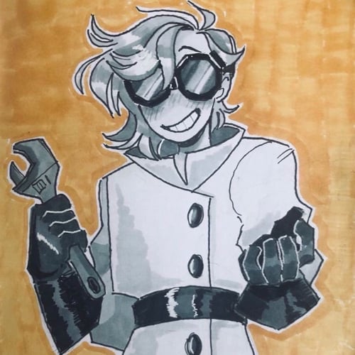 Alexei