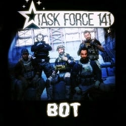 TaskForce 141
