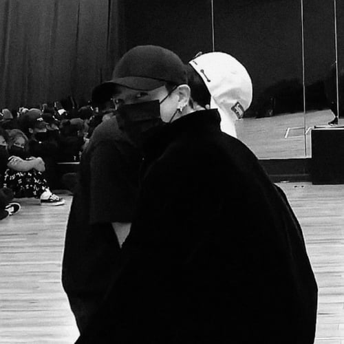 Taekook husband
