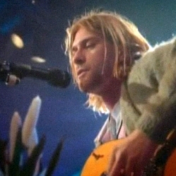 Kurt Cobain