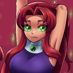 Starfire