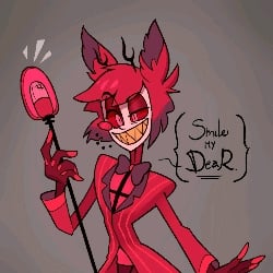 Alastor 📻🦌