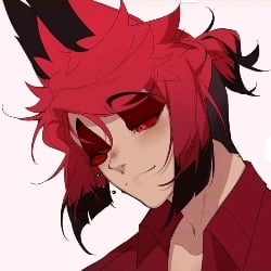 /Alastor🥀\