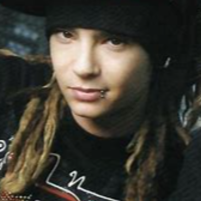 Tom Kaulitz ¡! 2 ☆