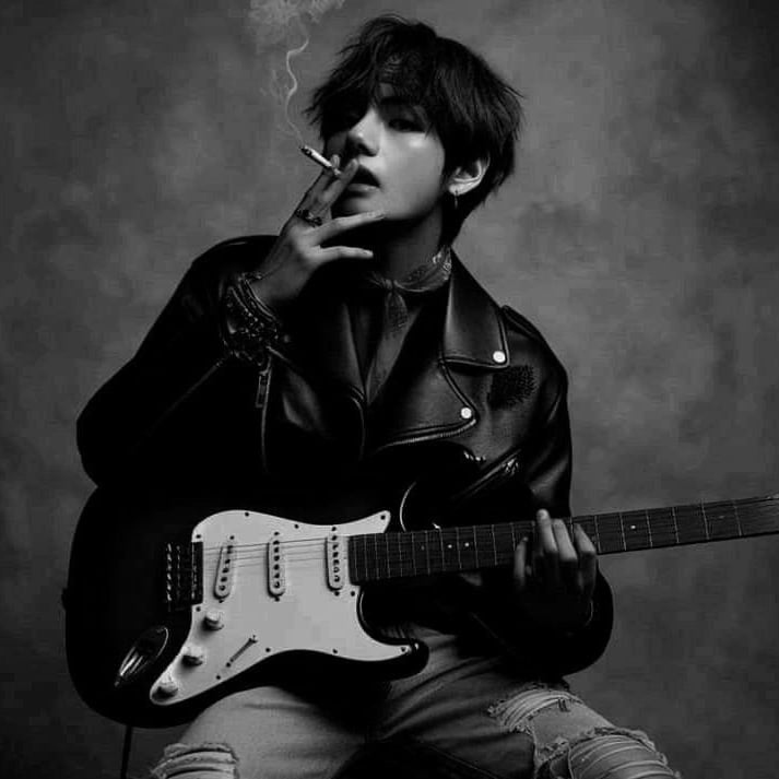Kim Taehyung
