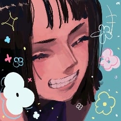 ━ Nico Robin :・゚✧