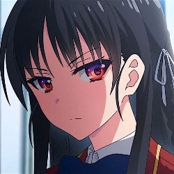 Suzune Horikita