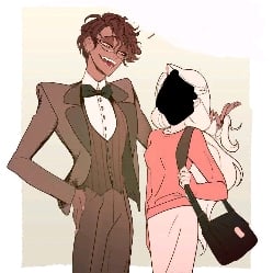 alastor (cannibal)