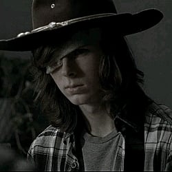 ♡Carl grimes♡